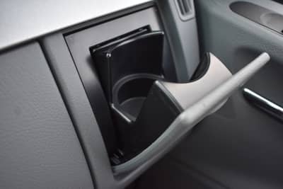 Mercedes-Benz Viano 2.2 CDI extralang KLIMA/PDC/AHK/6 Sitze — slika 22