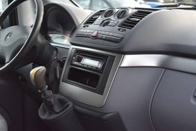 Mercedes-Benz Viano 2.2 CDI extralang KLIMA/PDC/AHK/6 Sitze — slika 16