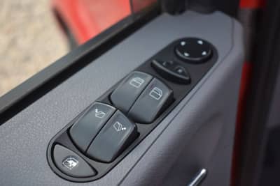 Mercedes-Benz Viano 2.2 CDI extralang KLIMA/PDC/AHK/6 Sitze — slika 20