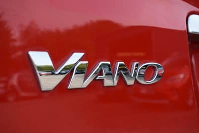 Mercedes-Benz Viano 2.2 CDI extralang KLIMA/PDC/AHK/6 Sitze — slika 37