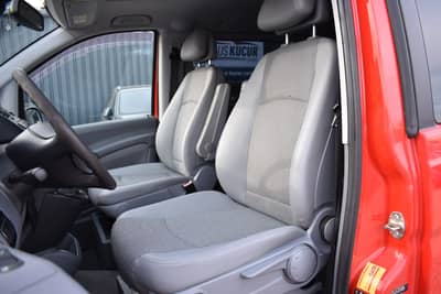 Mercedes-Benz Viano 2.2 CDI extralang KLIMA/PDC/AHK/6 Sitze — slika 14