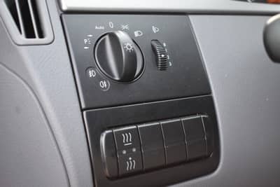 Mercedes-Benz Viano 2.2 CDI extralang KLIMA/PDC/AHK/6 Sitze — slika 21
