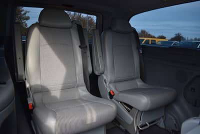 Mercedes-Benz Viano 2.2 CDI extralang KLIMA/PDC/AHK/6 Sitze — slika 25