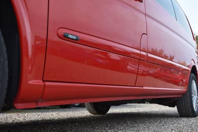 Mercedes-Benz Viano 2.2 CDI extralang KLIMA/PDC/AHK/6 Sitze — slika 7