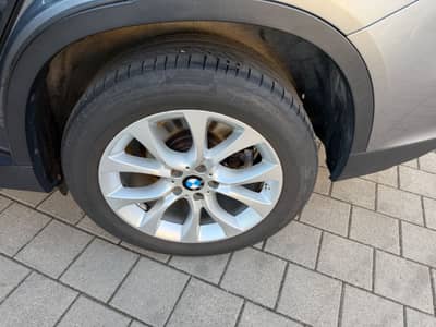 BMW X5 xDrive 30 d — slika 7
