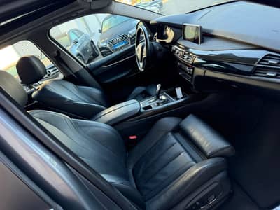 BMW X5 xDrive 30 d — slika 10