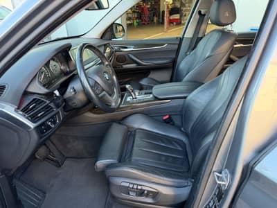 BMW X5 xDrive 30 d — slika 5