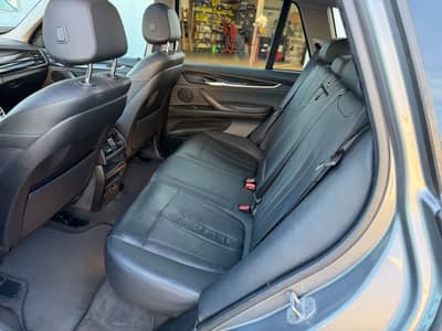 BMW X5 xDrive 30 d — slika 6