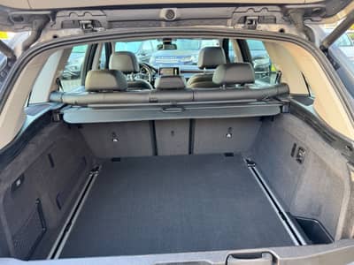 BMW X5 xDrive 30 d — slika 13