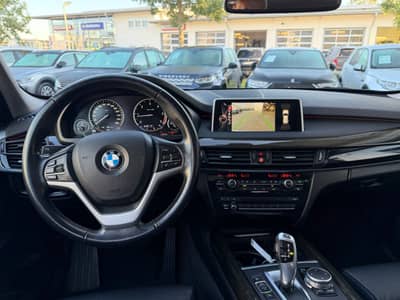BMW X5 xDrive 30 d — slika 3