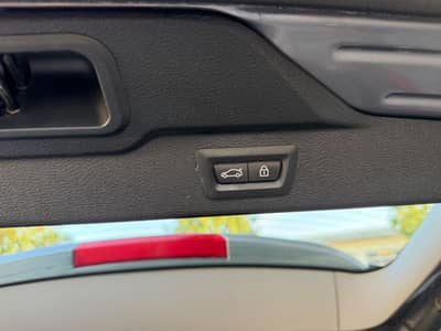 BMW X5 xDrive 30 d — slika 14