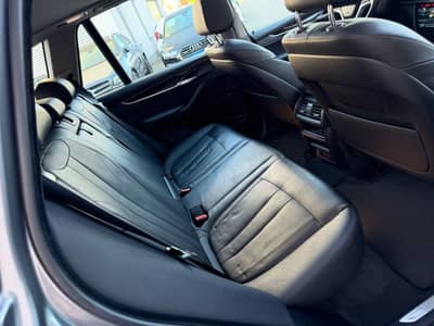 BMW X5 xDrive 30 d — slika 11