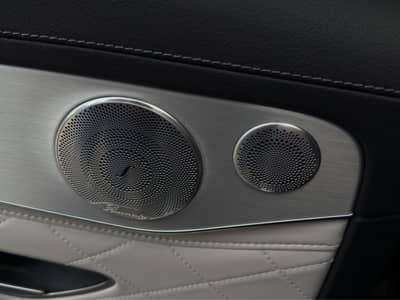 Mercedes-Benz GLC 43 AMG 4Matic Designo*Pano*360*Burmester*AHK — slika 17