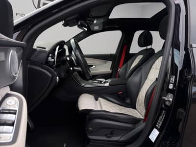 Mercedes-Benz GLC 43 AMG 4Matic Designo*Pano*360*Burmester*AHK — slika 11