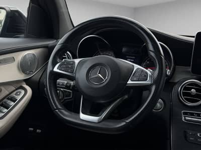 Mercedes-Benz GLC 43 AMG 4Matic Designo*Pano*360*Burmester*AHK — slika 14