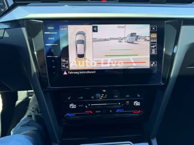 Volkswagen Arteon 2.0 TDI*DSG*4M*R LINE*PAN*IQ*VIRT*360*VOL — slika 23