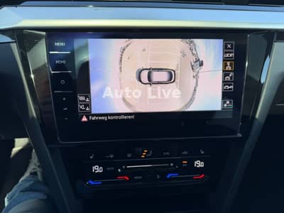 Volkswagen Arteon 2.0 TDI*DSG*4M*R LINE*PAN*IQ*VIRT*360*VOL — slika 14