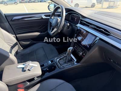 Volkswagen Arteon 2.0 TDI*DSG*4M*R LINE*PAN*IQ*VIRT*360*VOL — slika 39