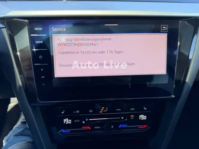 Volkswagen Arteon 2.0 TDI*DSG*4M*R LINE*PAN*IQ*VIRT*360*VOL — slika 20