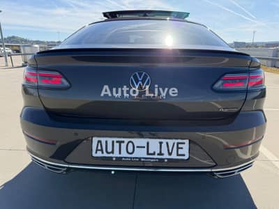 Volkswagen Arteon 2.0 TDI*DSG*4M*R LINE*PAN*IQ*VIRT*360*VOL — slika 4