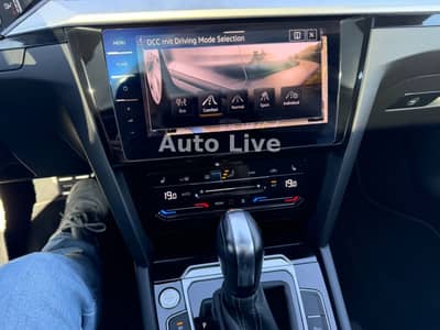 Volkswagen Arteon 2.0 TDI*DSG*4M*R LINE*PAN*IQ*VIRT*360*VOL — slika 26