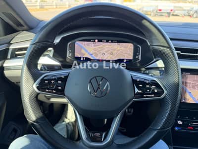 Volkswagen Arteon 2.0 TDI*DSG*4M*R LINE*PAN*IQ*VIRT*360*VOL — slika 10