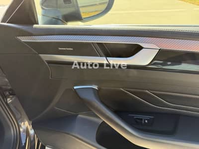 Volkswagen Arteon 2.0 TDI*DSG*4M*R LINE*PAN*IQ*VIRT*360*VOL — slika 35