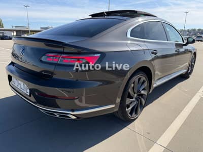 Volkswagen Arteon 2.0 TDI*DSG*4M*R LINE*PAN*IQ*VIRT*360*VOL — slika 5