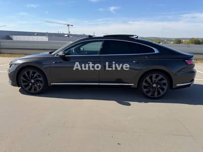 Volkswagen Arteon 2.0 TDI*DSG*4M*R LINE*PAN*IQ*VIRT*360*VOL — slika 2