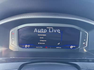 Volkswagen Arteon 2.0 TDI*DSG*4M*R LINE*PAN*IQ*VIRT*360*VOL — slika 11