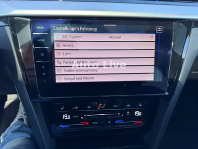 Volkswagen Arteon 2.0 TDI*DSG*4M*R LINE*PAN*IQ*VIRT*360*VOL — slika 19