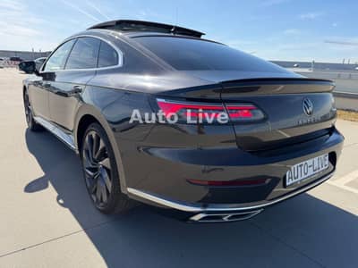 Volkswagen Arteon 2.0 TDI*DSG*4M*R LINE*PAN*IQ*VIRT*360*VOL — slika 3
