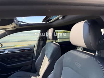Volkswagen Arteon 2.0 TDI*DSG*4M*R LINE*PAN*IQ*VIRT*360*VOL — slika 31