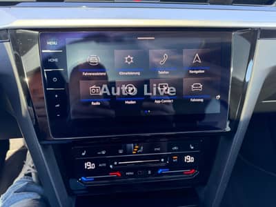 Volkswagen Arteon 2.0 TDI*DSG*4M*R LINE*PAN*IQ*VIRT*360*VOL — slika 17