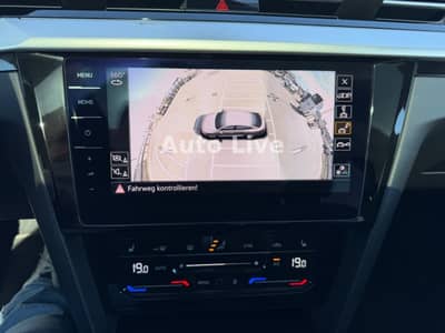 Volkswagen Arteon 2.0 TDI*DSG*4M*R LINE*PAN*IQ*VIRT*360*VOL — slika 16