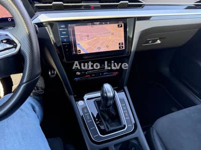 Volkswagen Arteon 2.0 TDI*DSG*4M*R LINE*PAN*IQ*VIRT*360*VOL — slika 24