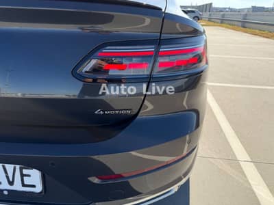 Volkswagen Arteon 2.0 TDI*DSG*4M*R LINE*PAN*IQ*VIRT*360*VOL — slika 8