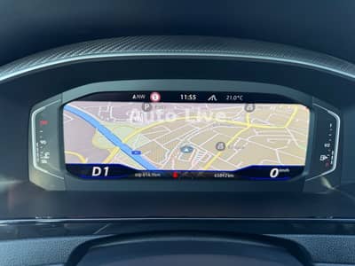Volkswagen Arteon 2.0 TDI*DSG*4M*R LINE*PAN*IQ*VIRT*360*VOL — slika 9
