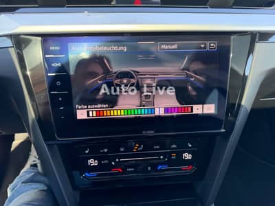 Volkswagen Arteon 2.0 TDI*DSG*4M*R LINE*PAN*IQ*VIRT*360*VOL — slika 22