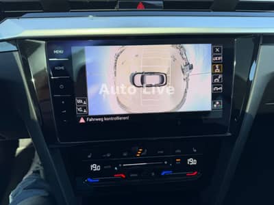 Volkswagen Arteon 2.0 TDI*DSG*4M*R LINE*PAN*IQ*VIRT*360*VOL — slika 13