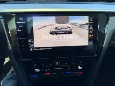 Volkswagen Arteon 2.0 TDI*DSG*4M*R LINE*PAN*IQ*VIRT*360*VOL — slika 15