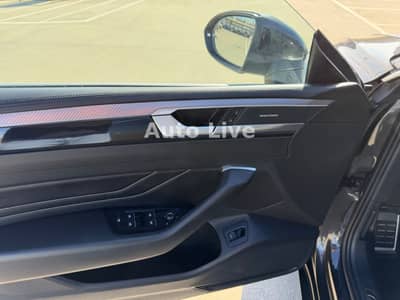 Volkswagen Arteon 2.0 TDI*DSG*4M*R LINE*PAN*IQ*VIRT*360*VOL — slika 34