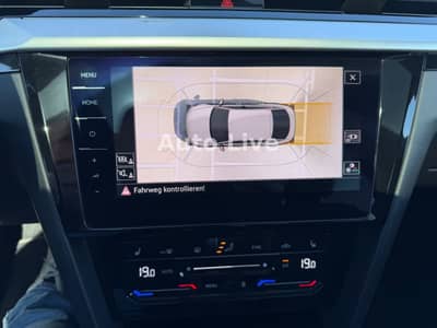 Volkswagen Arteon 2.0 TDI*DSG*4M*R LINE*PAN*IQ*VIRT*360*VOL — slika 12