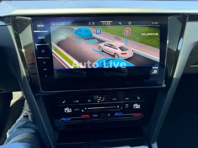 Volkswagen Arteon 2.0 TDI*DSG*4M*R LINE*PAN*IQ*VIRT*360*VOL — slika 18