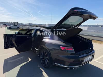 Volkswagen Arteon 2.0 TDI*DSG*4M*R LINE*PAN*IQ*VIRT*360*VOL — slika 42