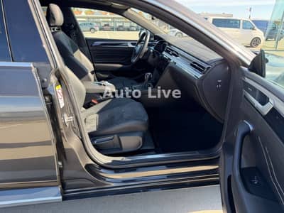 Volkswagen Arteon 2.0 TDI*DSG*4M*R LINE*PAN*IQ*VIRT*360*VOL — slika 38