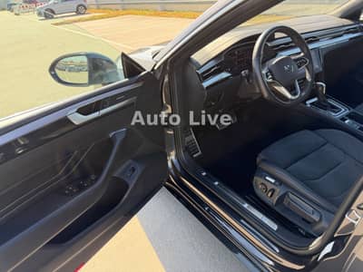 Volkswagen Arteon 2.0 TDI*DSG*4M*R LINE*PAN*IQ*VIRT*360*VOL — slika 33