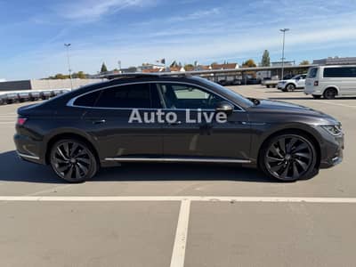 Volkswagen Arteon 2.0 TDI*DSG*4M*R LINE*PAN*IQ*VIRT*360*VOL — slika 6