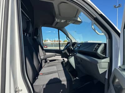 Volkswagen Crafter 35TDI*MAXI-HOCH-LANG*KLIMA*KAMERA*TEMPOM — slika 16