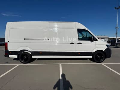 Volkswagen Crafter 35TDI*MAXI-HOCH-LANG*KLIMA*KAMERA*TEMPOM — slika 6